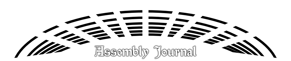 Logo Assembly Journal