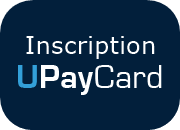 Logo UPayCard